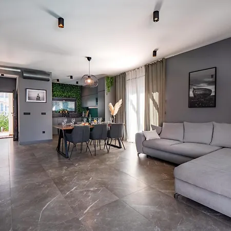 Casa Dea Vila Malinska