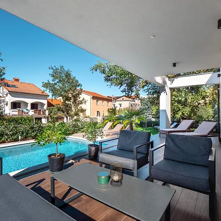 Casa Dea Villa Malinska