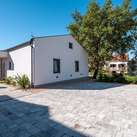 Casa Dea Vila Malinska