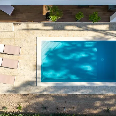 Vila Casa Dea Malinska