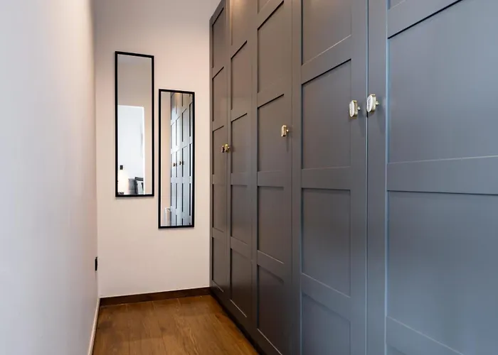 Casa Dea ヴィラ *