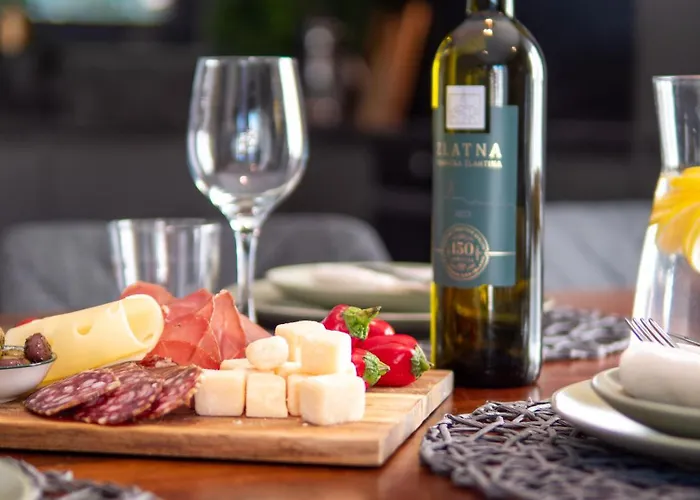 ヴィラ Casa Dea *