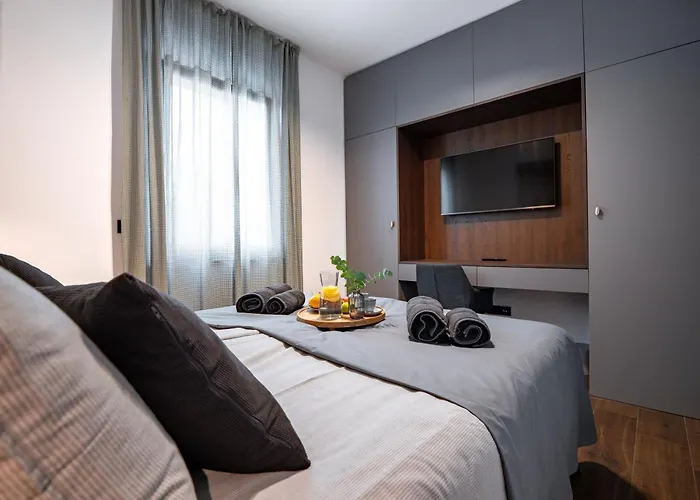 Casa Dea * マリンスカ