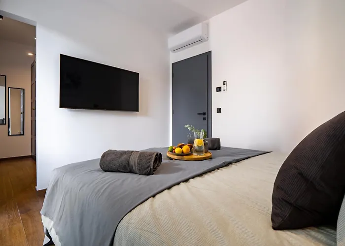 Casa Dea ヴィラ *