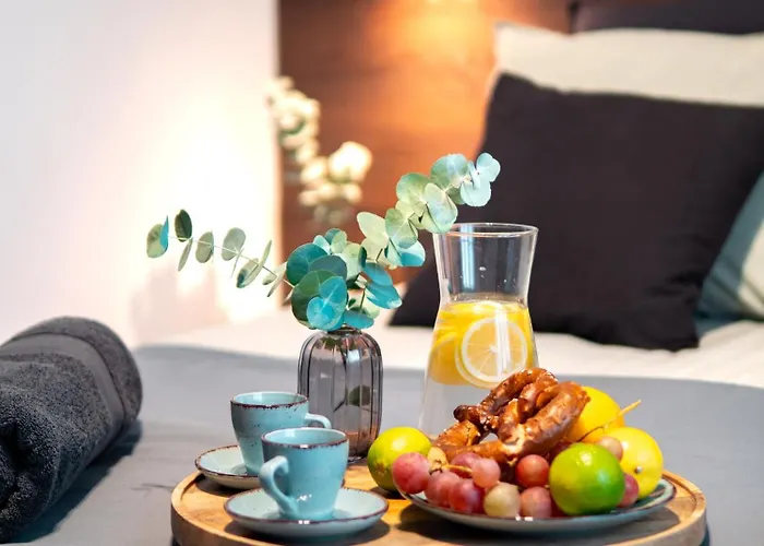 Casa Dea ヴィラ *