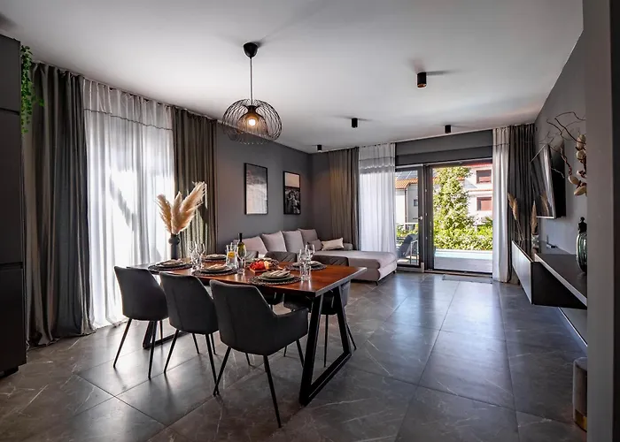 ヴィラ Casa Dea *