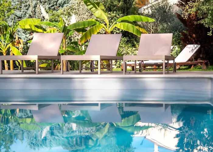 Casa Dea * マリンスカ