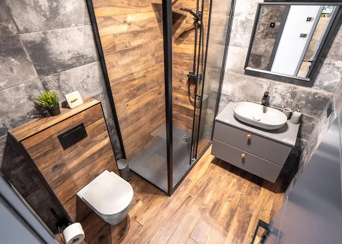 ヴィラ Casa Dea *