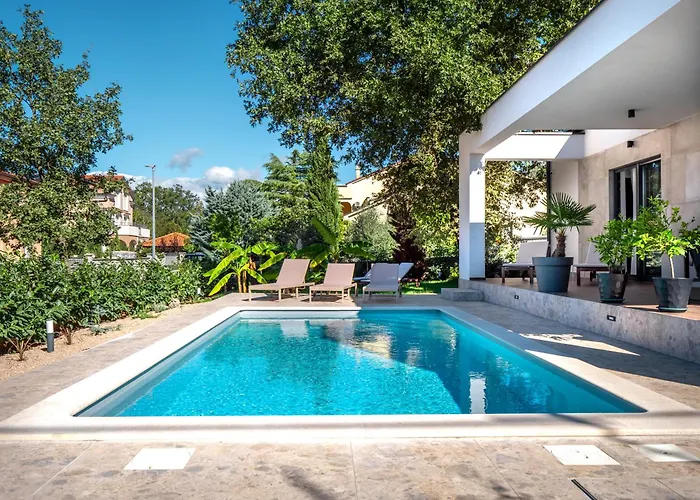 Casa Dea * マリンスカ