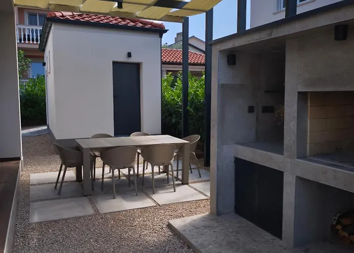 Casa Dea * マリンスカ