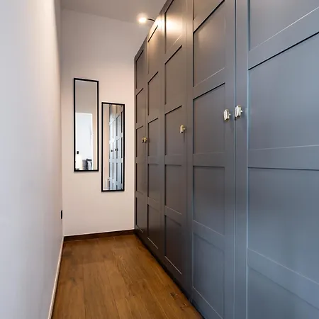Casa Dea Villa *