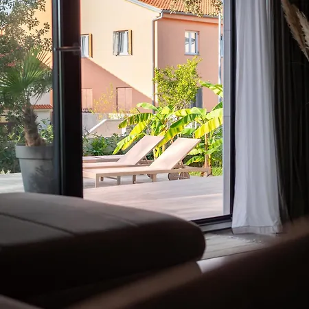 Villa Casa Dea Malinska