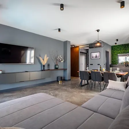 Casa Dea Villa Malinska