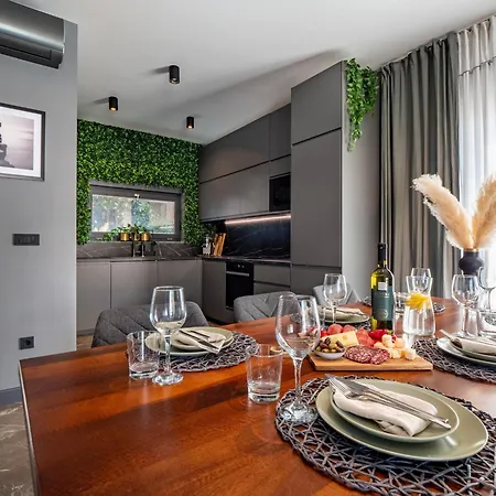 Casa Dea Villa Malinska