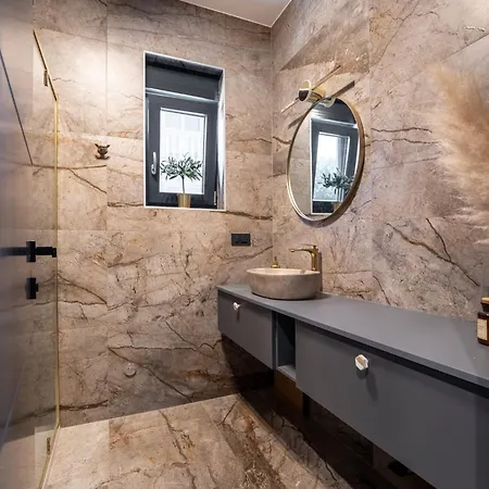 Villa Casa Dea Malinska