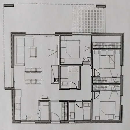Casa Dea * Malinska