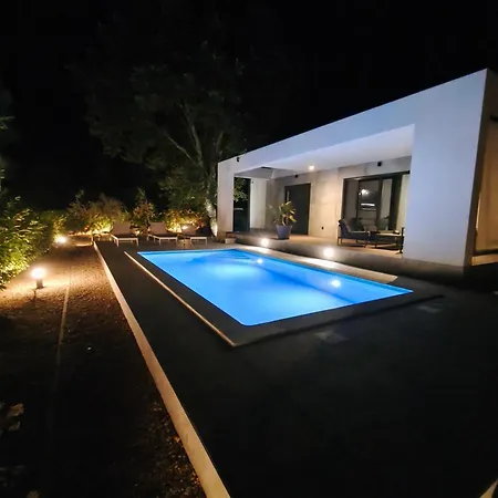 Villa Casa Dea Malinska