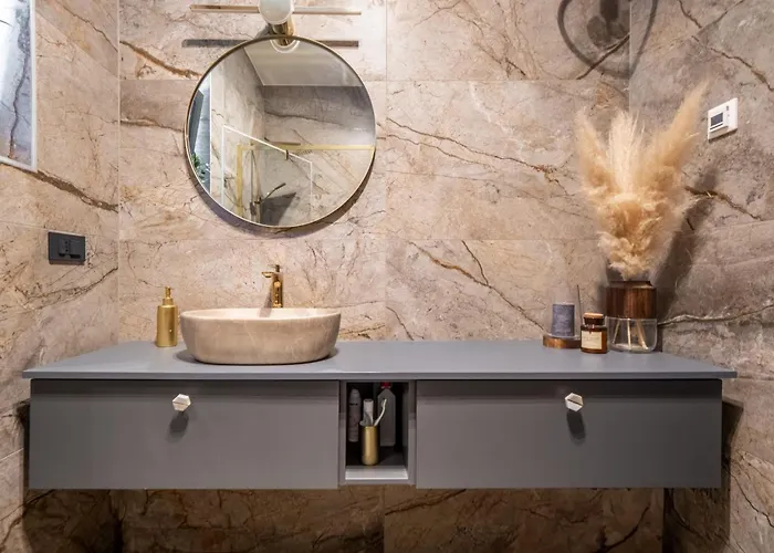 Villa Casa Dea Malinska