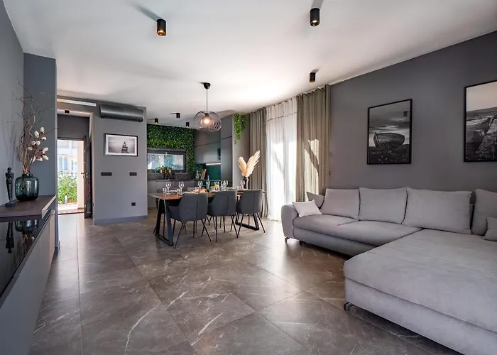 Casa Dea Villa Malinska