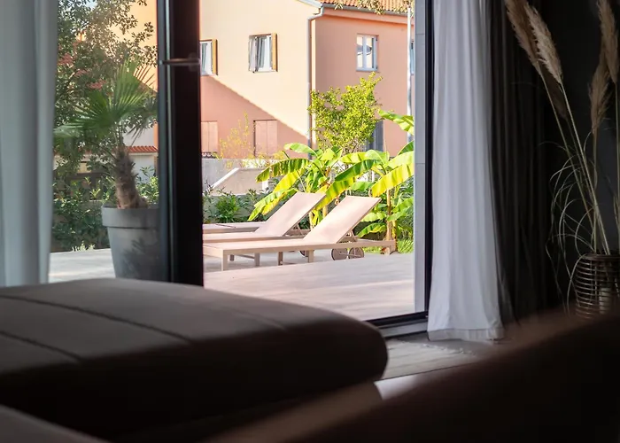 Villa Casa Dea Malinska