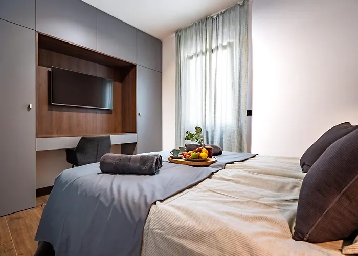 Casa Dea Villa Malinska