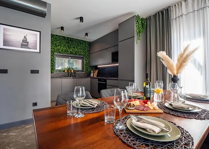 Casa Dea Villa Malinska