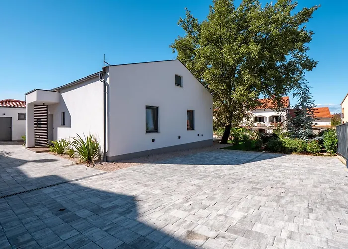 Casa Dea Villa Malinska