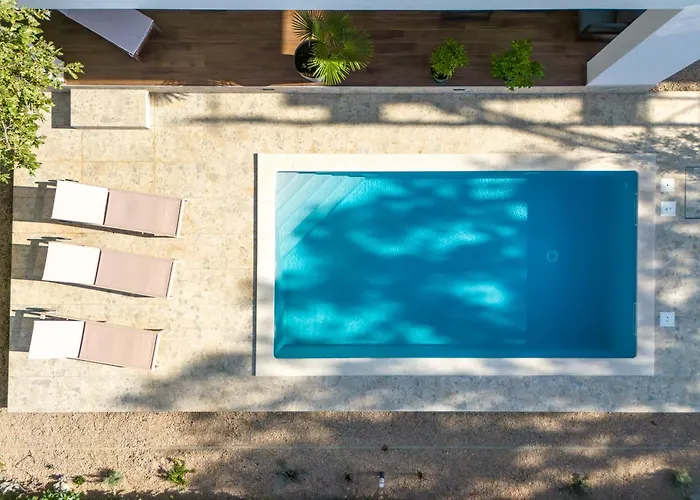 Villa Casa Dea Malinska