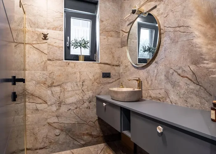 Villa Casa Dea Malinska