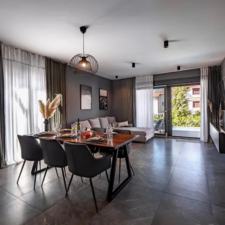 Villa Casa Dea *