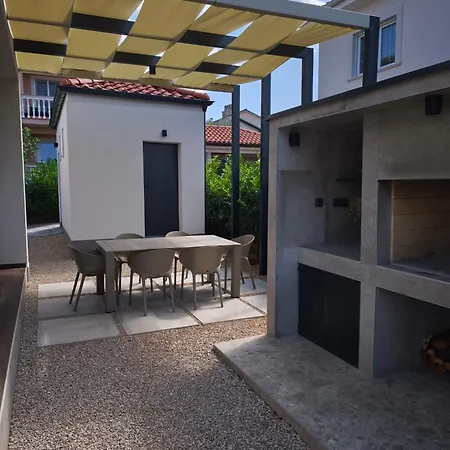Casa Dea * Malinska